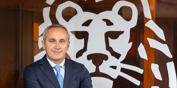 ING Türkiye, 2025 yılı ilk yarı finansal sonuçlarını açıkladı