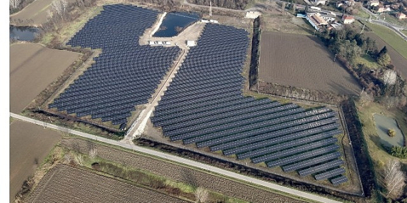 İtalya’nın enerji dönüşümüne YEO imzası