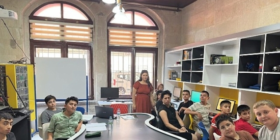 KAPEM ve Gönüllü Eğitim Merkezi’nde Rekor Sayıda Kurs Açıldı