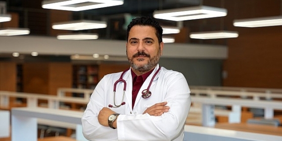 Klimanın doğru kullanımı ile akciğer sağlığı korunabilir