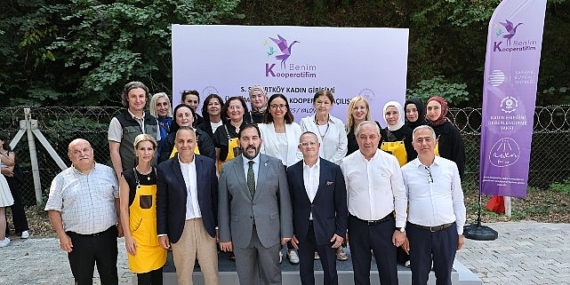 Kurtköylü Balıkçı Kadınlar, “Benim Kooperatifim” Projesiyle Yeni Bir Başlangıca Kanat Açıyor
