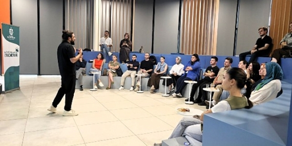 Kütüphanem Kocaeli’de donanımlı eğitim