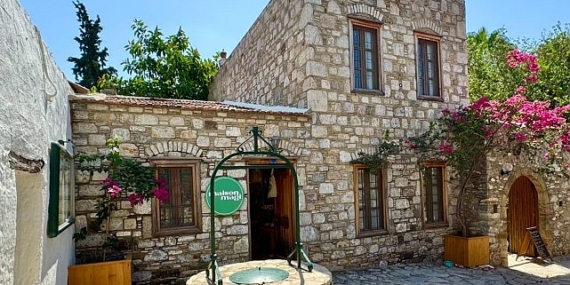 Maison Magi, Eylül Ayı Boyunca Datça’yı Sanatla Buluşturmaya Devam Ediyor