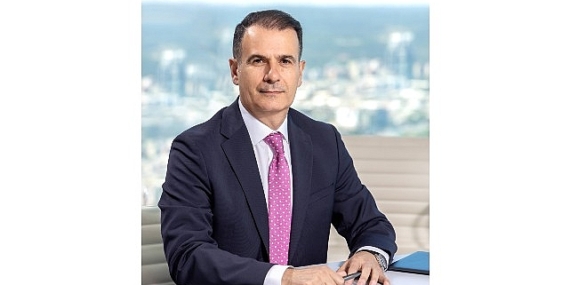 Odeabank yapay zeka ile bankacılıkta yeni bir dönem başlatıyor