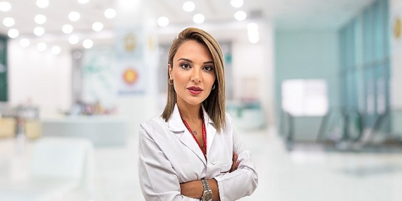 Pelvik taban problemlerinin 7 belirtisine dikkat
