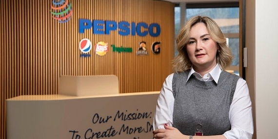 PepsiCo Türkiye’den Doğu Avrupa’ya üst düzey bir atama gerçekleşti