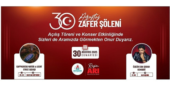 Rasim Arı’dan Hemşerilerine Çağrı; “Gelin Birlik Olalım Zaferimizi Kutlayalım”
