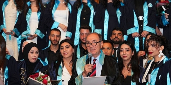 Sağlık alanında insanı sevmek her şeyin başı!