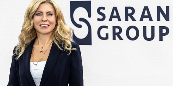 Saran Group’un Yeni CFO’su Taç Kılavuz Oldu