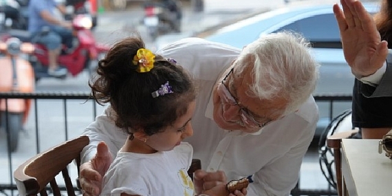 Sındırgı’ya Destek Ziyareti Gerçekleştirildi