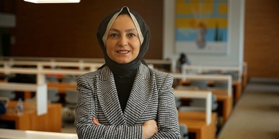 Sürdürülebilir geleceğe güçlü bir adım: “Yeşil ve Ekolojik Bina Teknikerliği” Programı Açıldı