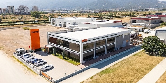 TAFE, Manisa’da İlk Deneyim Merkezini Açtı: Bayileri, Servis Teknisyenleri ve Müşterileri için Uygulamalı Eğitim ve Teknik Destek Sunuyor