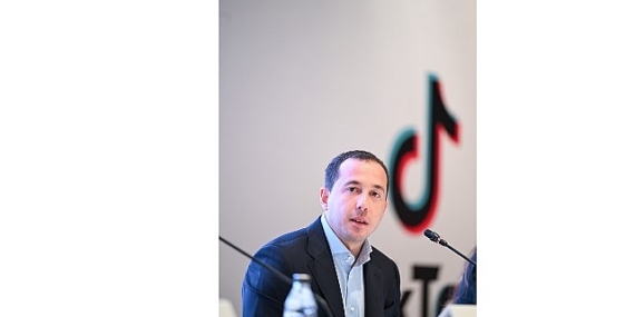 TikTok ve Türkiye Milli Olimpiyat Komitesi, spora ve sporculara destek için güçlerini birleştiriyor!