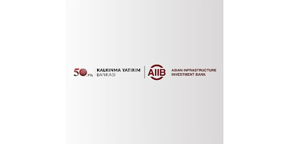 TKYB ve AIIB’den Türkiye’nin İklim ve Dijital Dönüşümüne 200 Milyon Dolarlık Finansman
