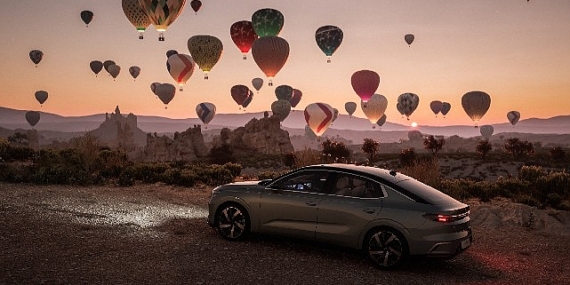 Togg, Münih’te IAA Mobility 2025’te yerini alıyor