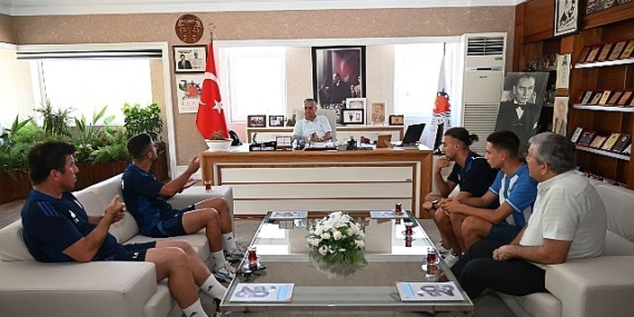 Trabzonspor’dan Furkan’a davet