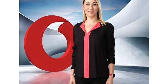 Türkiye’nin En İyi Performans Gösteren Mobil Şebekesi Seçilen Vodafone’dan “İlk Faturan Bizden” Kampanyası