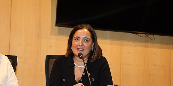 Türkiye’nin Yeni Ticaret Elçileri İzmir’de Yetişiyor