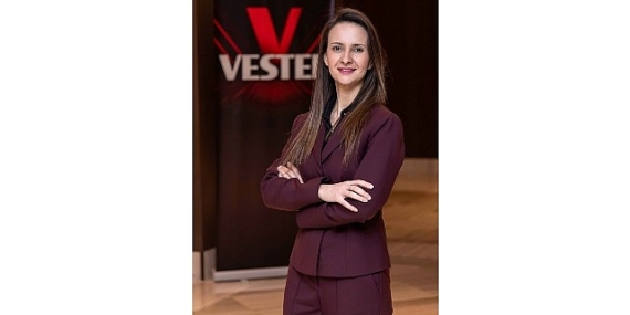Vestel’den Deprem Araştırma Merkezi’ne teknoloji desteği