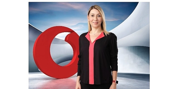 Vodafone Flex’ten 5G Uyumlu Yeni Bir Cihaz Kampanyası
