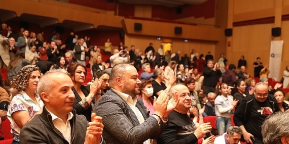 18 Mart’a özel “Bir Destandır Çanakkale” konseri