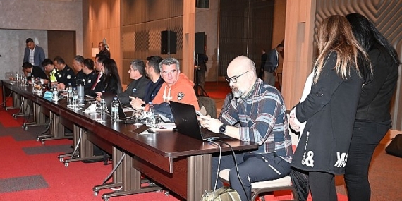 Akra Gran Fondo’ya doğru