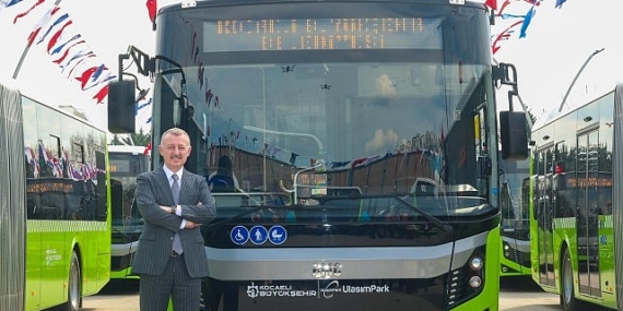 Başkan Büyükakın kalem kalem açıkladı; “Kendi rekorumuzu kırıyoruz”