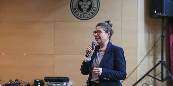 Başkan Görkem Duman’dan 3. Yaş Üniversitesi müjdesi