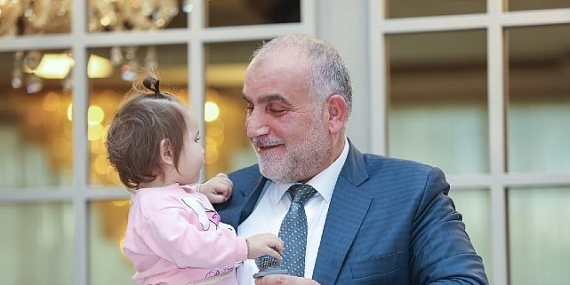 Canik Belediyesi Ailelere Özel Desteklerine Devam Ediyor: 6 Bin TL ve Bebek Destek Paketi