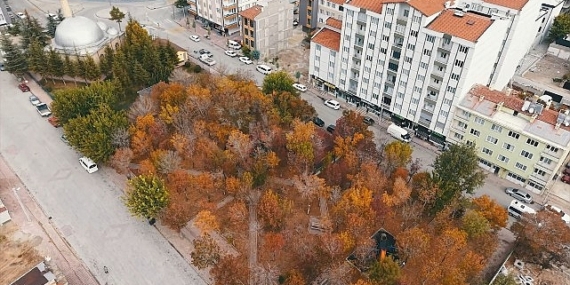 Çumra’da “Hanımlar Lokali” Projesi Sosyal Yaşama Değer Katacak