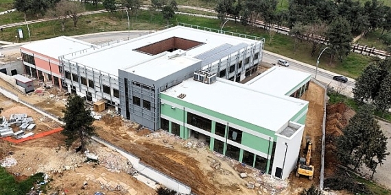 Gebze’nin Gonca’sı da başarı hikâyeleri yazacak
