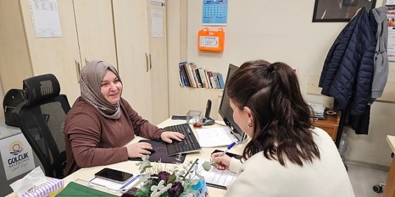Gölcük Belediyesi’nden İstihdama Kesintisiz Katkı