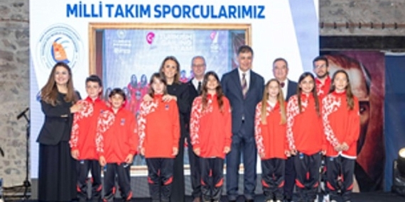 İzmir yelkende dünya sahnesinde