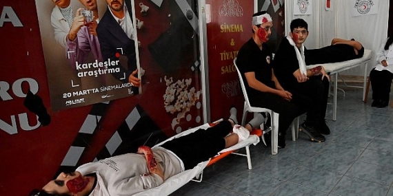 Kemer’de 18 Mart Çanakkale Zaferi programı