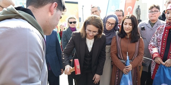 Kocaeli, Nevruz’un bereketini ve coşkusunu yaşadı