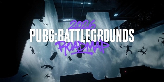 KRAFTON, PUBG: BATTLEGROUNDS’un 2026 Yol Haritasını açıklama