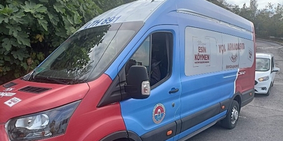 Maltepe Belediyesi’nden bayramda mezarlıklara ücretsiz ulaşım imkânı
