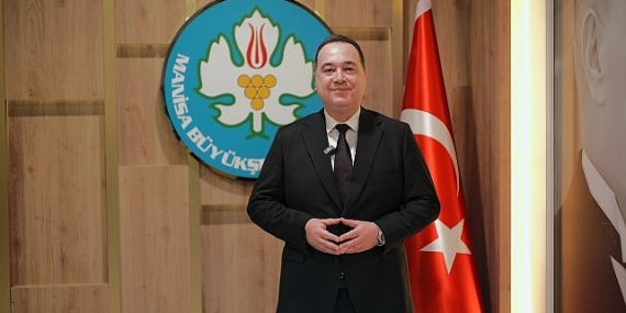 Manisa Büyükşehir’den Diyabet Hastalarına Büyük Destek: Şeker Ölçüm Sensörleri Büyükşehir’den
