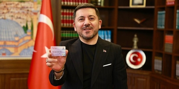 Nevşehir’de Vatandaşlar Cankartlarını Kullanmaya Başladı