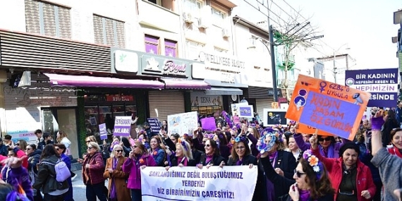 Osmangazi’de “Şehirde Eşit Adımlar: Bursa Kadın Çalıştayı” Düzenleniyor