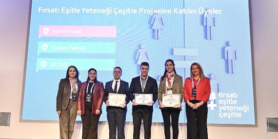 Otomotiv tedarik sanayisinde rekabetin yeni kodları: TAYSAD 5.0: Çevik, Dayanıklı ve Rekabetçi