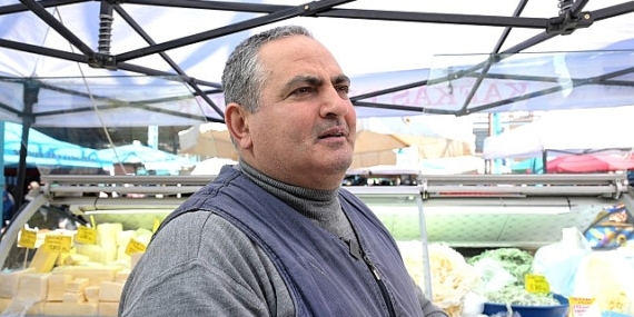 Perşembe Pazarı’nda Altyapı Sorunu Çözüme Kavuştu