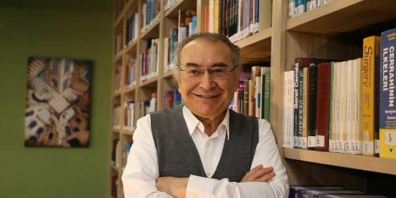 Prof. Dr. Nevzat Tarhan: “Hafif bir vesvese faydalıdır!”