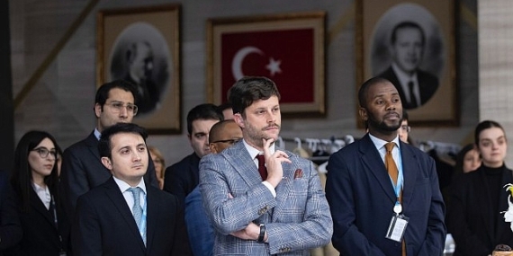 Prof. Dr. Sevil Atasoy: “Uyuşturucu politikaları insan hakları ve halk sağlığı temelinde şekillenmeli”