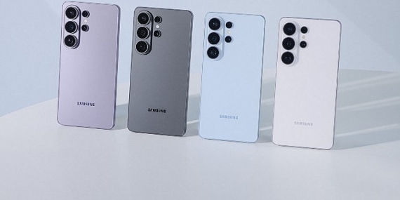Samsung Galaxy S26 serisi ile birlikte Quick Share’e AirDrop desteği geliyor