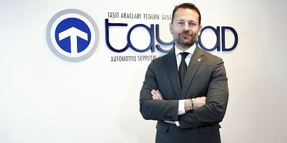 Sanayide Bakım Yönetimi Verimliliğin Merkezine Yerleşiyor