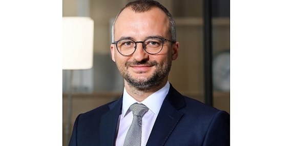 SANKO Enerji’nin Yeni Genel Müdürü Alper Çelebi Oldu