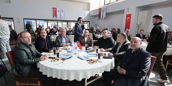 Sivas Belediyesi’nden ‘Yerli ve Milli Akıllı Su Sayacı’ Üretimi…
