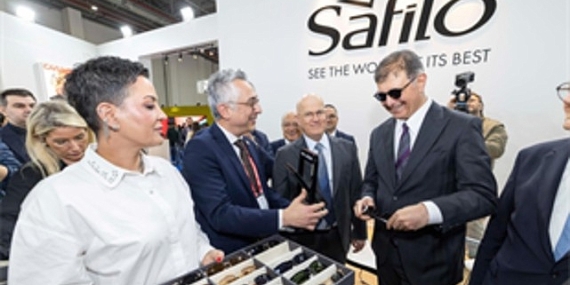 Tugay: Optic World yeni iş birliklerine ve güçlü ortaklıklara vesile olacak