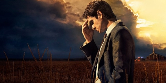‘Under The Banner Of Heaven’ Yeni Bölümleriyle Nisan Ayı Boyunca Her Çarşamba 21.30’da FX Ekranlarında İzleyicilerle Buluşuyor